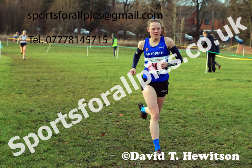 Senior Womens 2025 North Eastern Champs. Photo: David T. Hewiton/Sports for All Pics